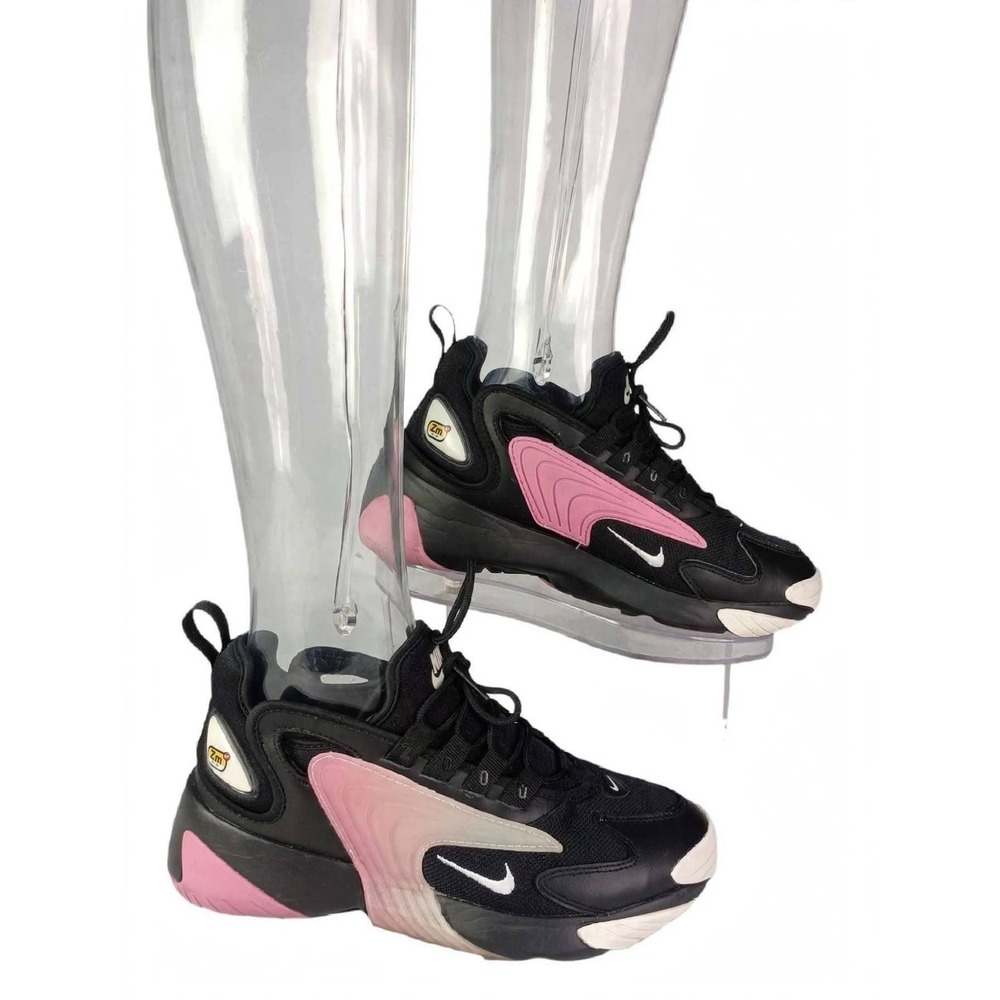 Nike Zoom‎ 2K Pink Black SKUW664